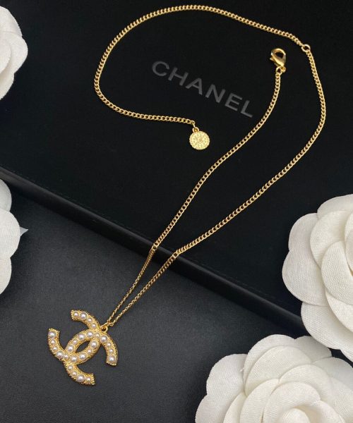 Chanel Necklace