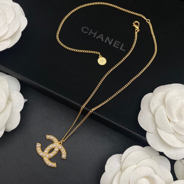 Chanel Necklace