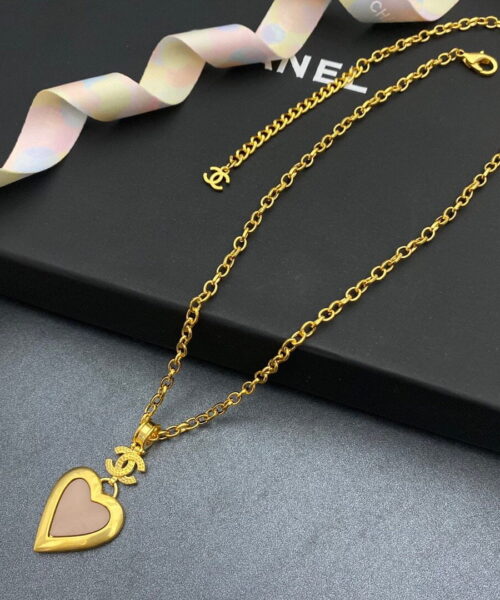 Chanel Necklace
