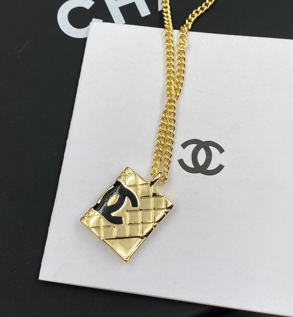 Chanel Necklace