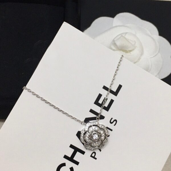 Chanel Necklace