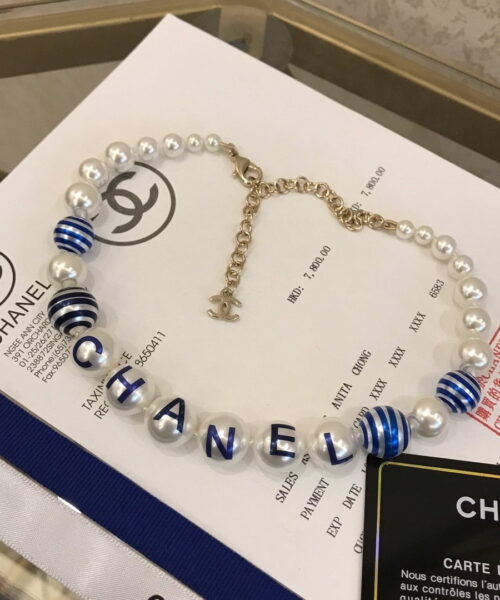 Chanel Necklace