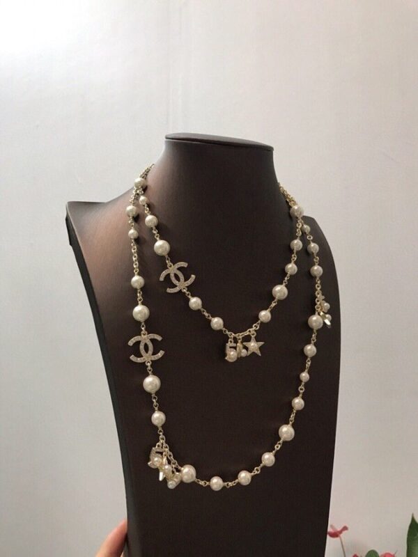 Chanel Necklace