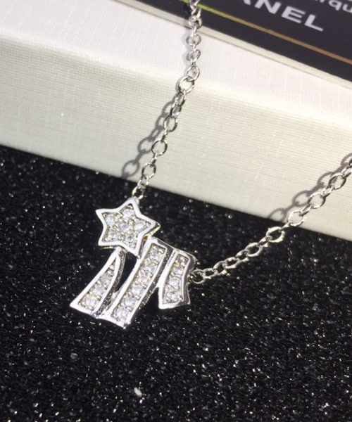 Chanel Necklace