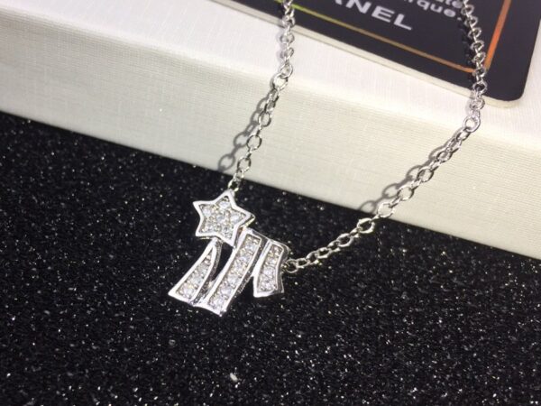 Chanel Necklace
