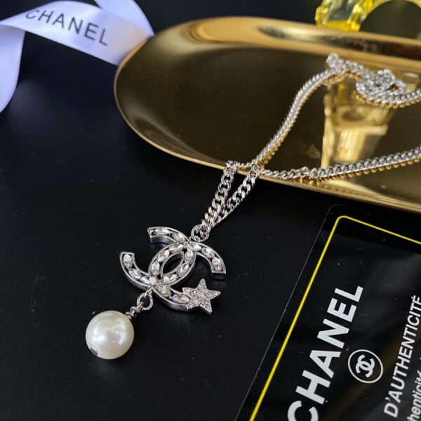 Chanel Necklace