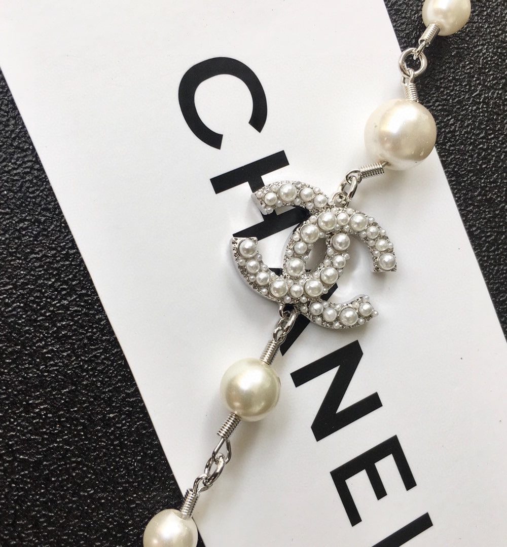 Chanel Necklace