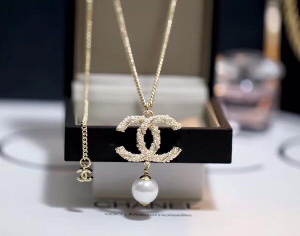 Chanel Necklace