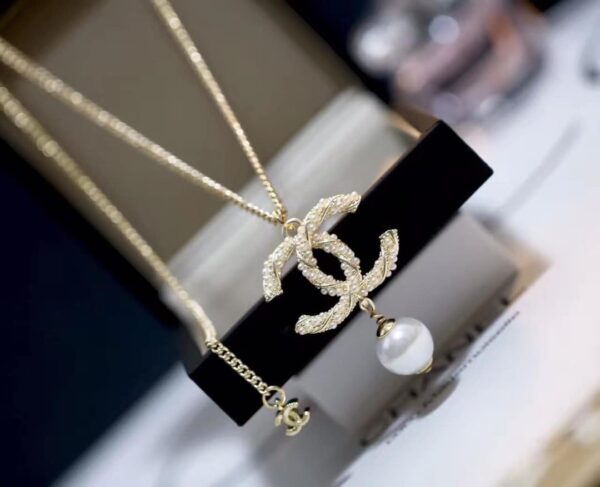 Chanel Necklace