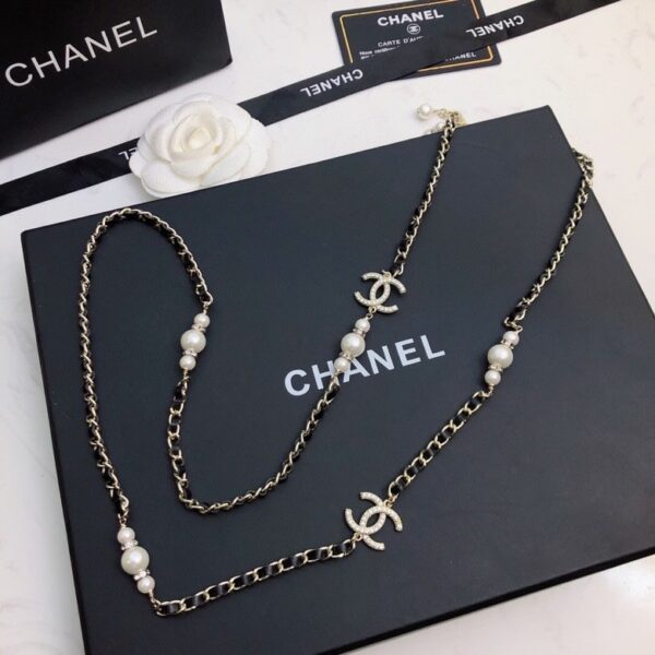 Chanel Necklace