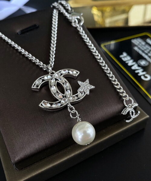 Chanel Necklace