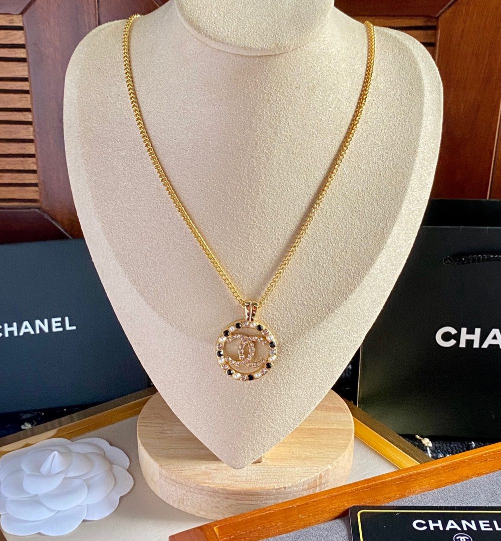 Chanel Necklace