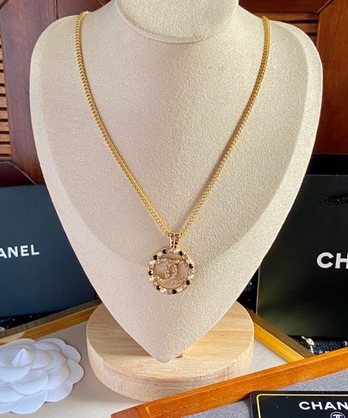 Chanel Necklace