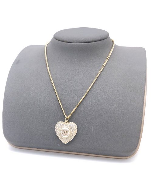Chanel Necklace