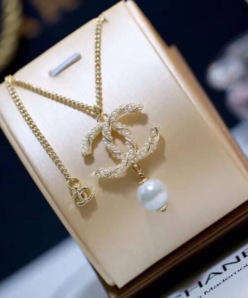 Chanel Necklace