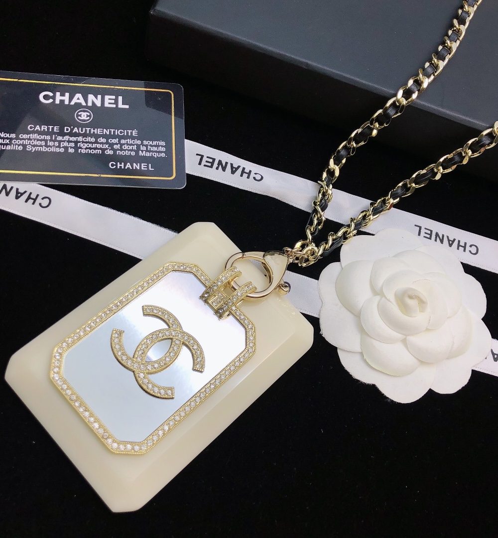 Chanel Necklace