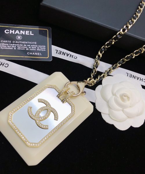 Chanel Necklace