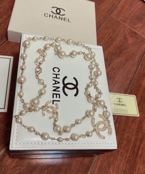 Chanel Necklace