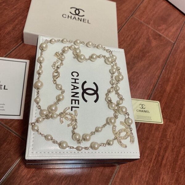 Chanel Necklace