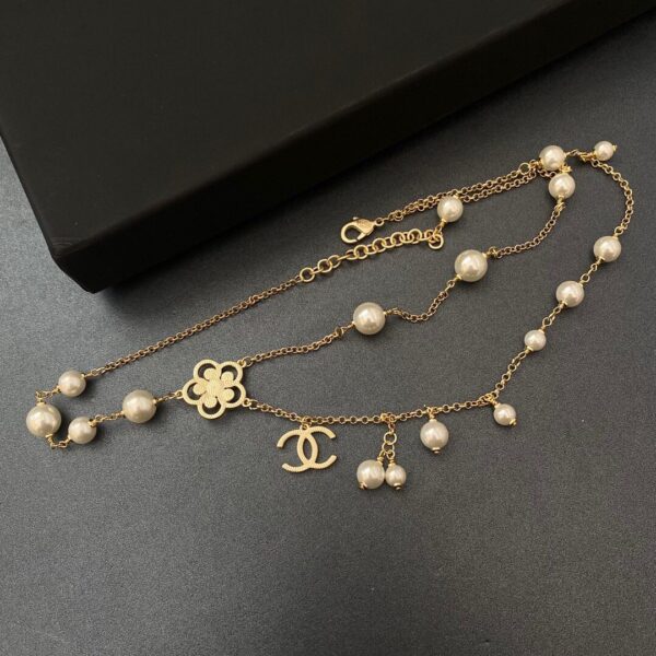 Chanel Necklace