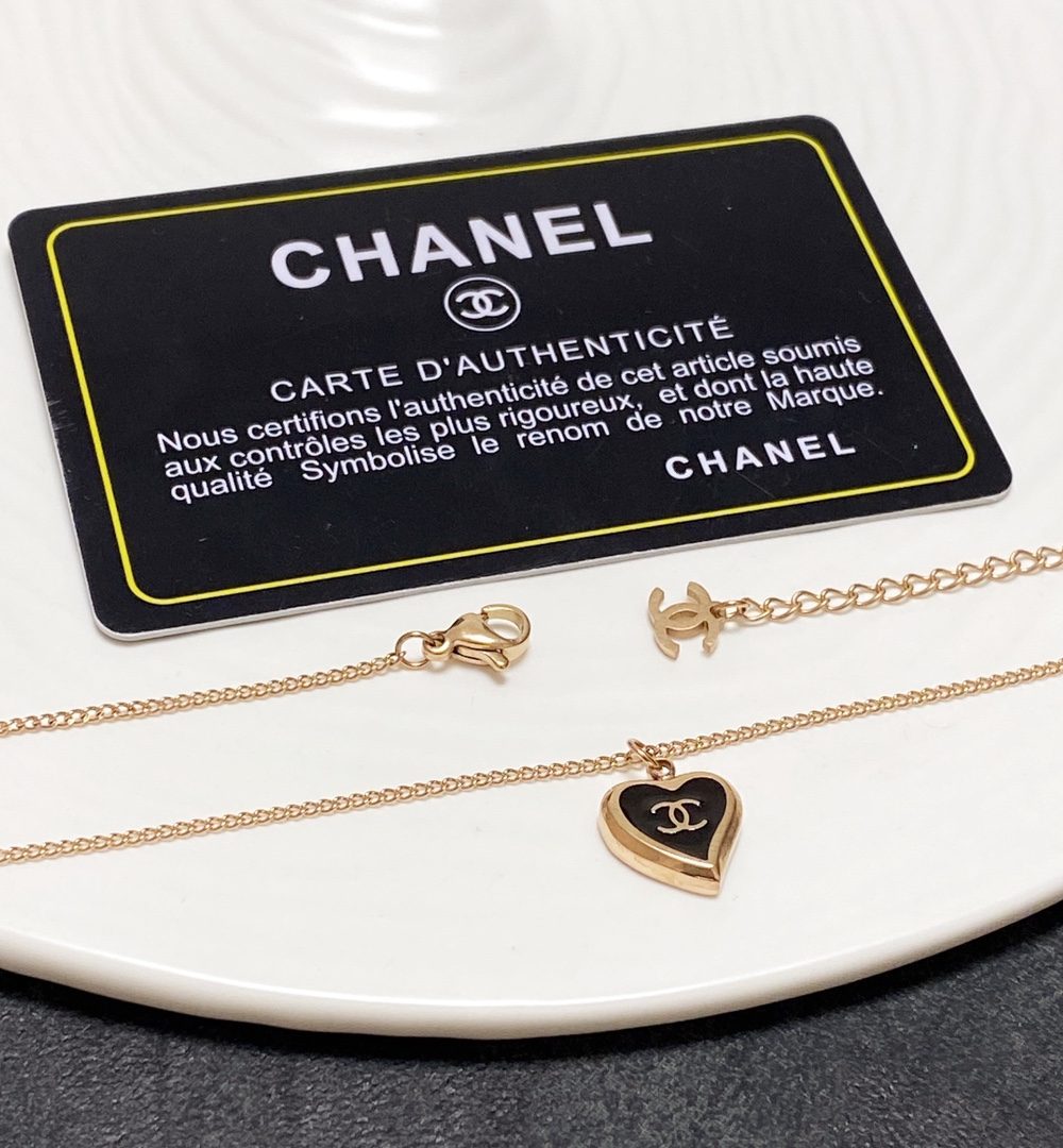 Chanel Necklace