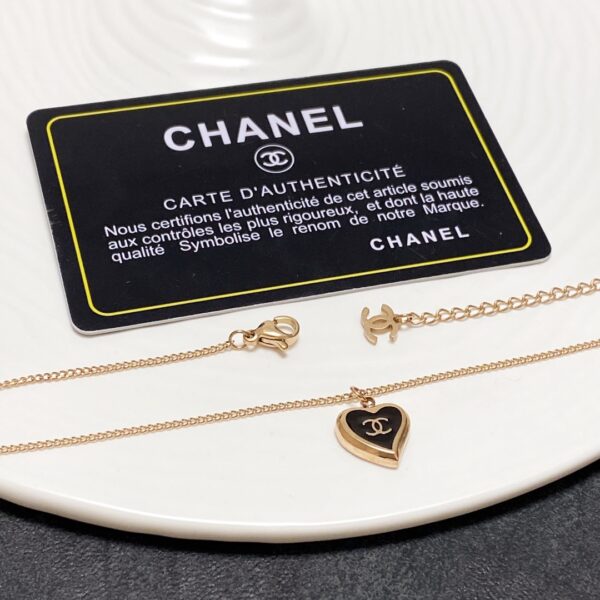 Chanel Necklace
