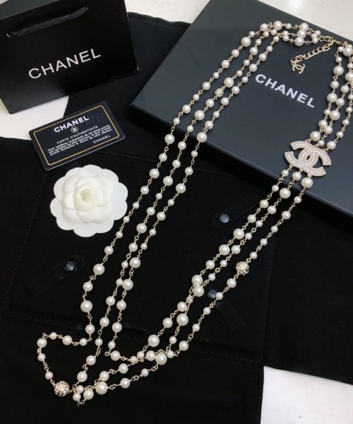 Chanel Necklace