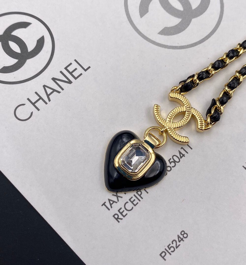 Chanel Necklace
