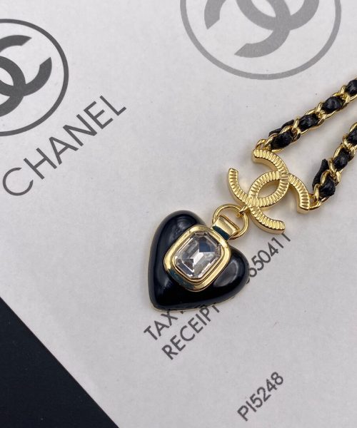 Chanel Necklace
