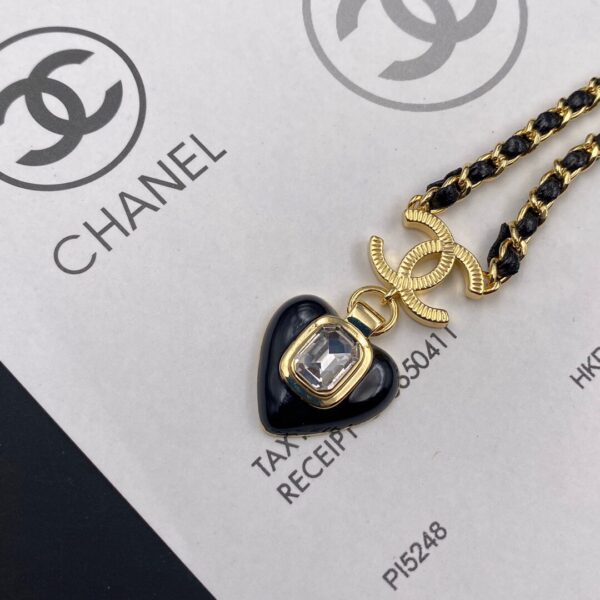 Chanel Necklace