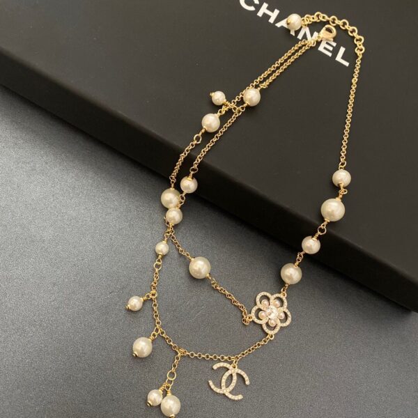 Chanel Necklace