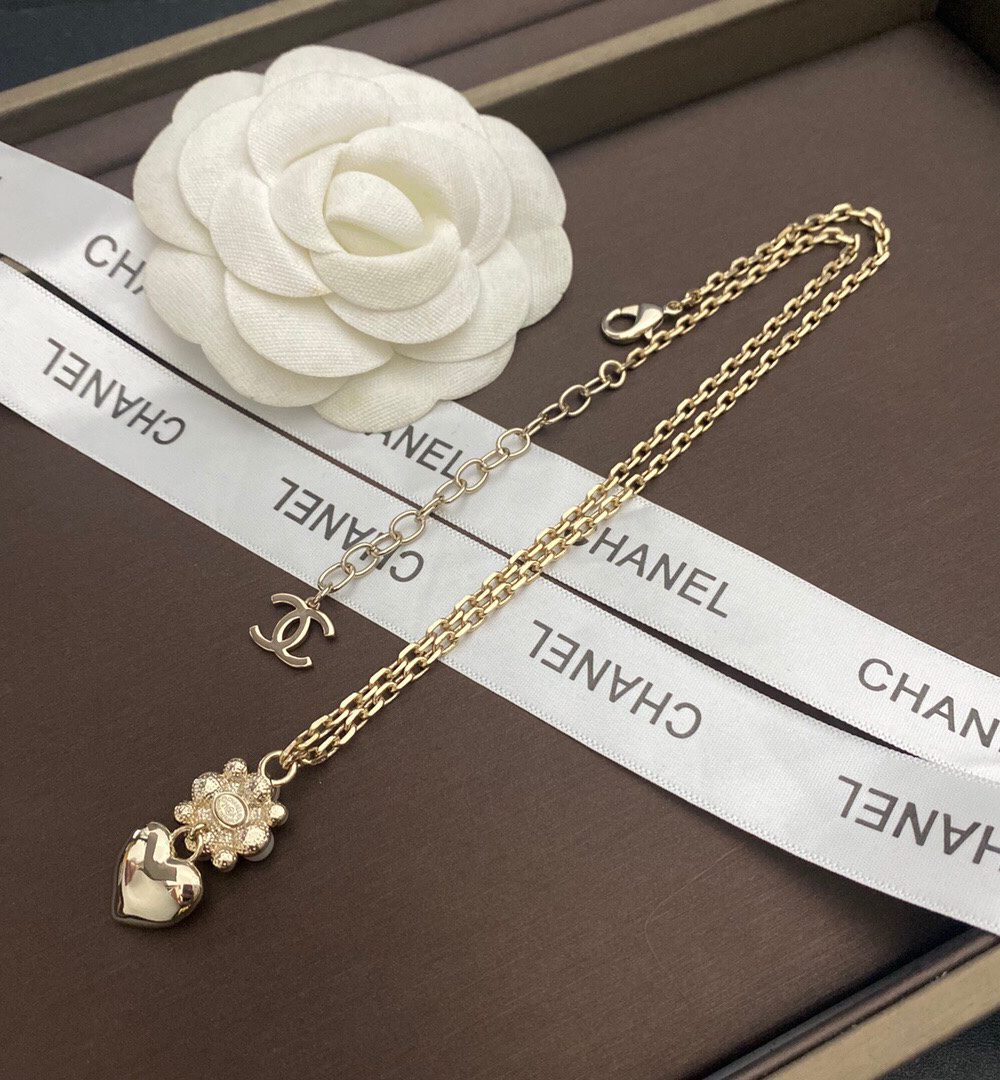 Chanel Necklace