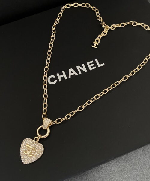 Chanel Necklace