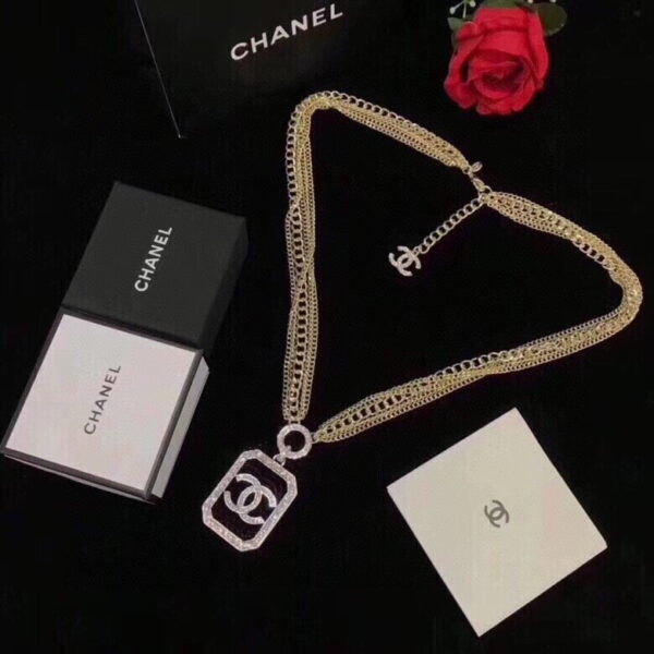 Chanel Necklace