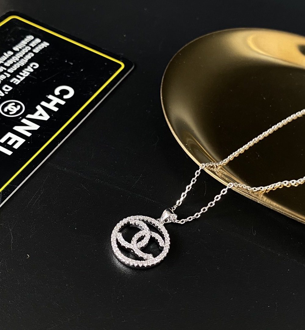 Chanel Necklace