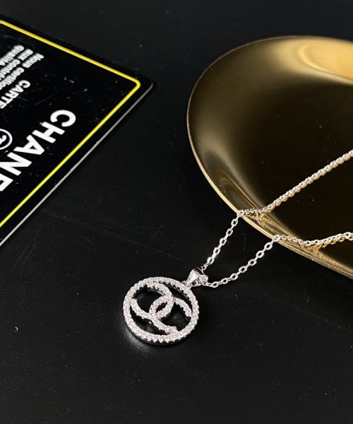 Chanel Necklace
