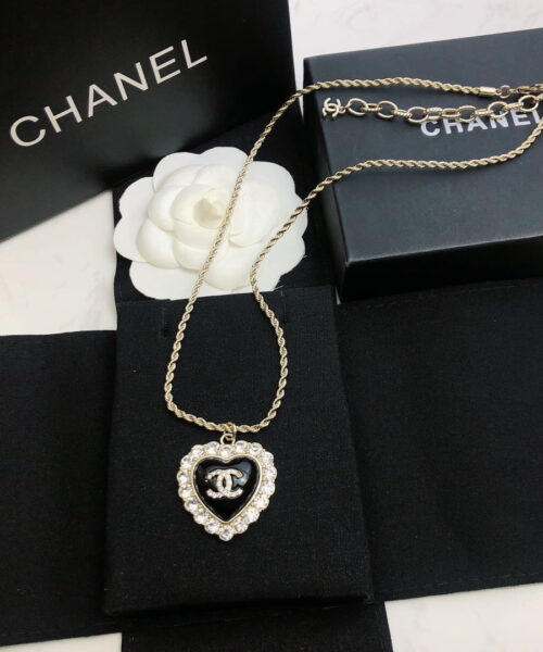 Chanel Necklace