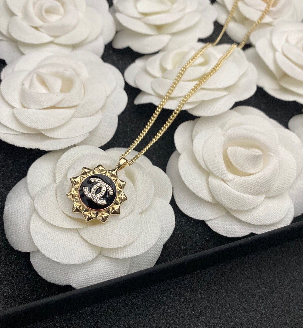 Chanel Necklace