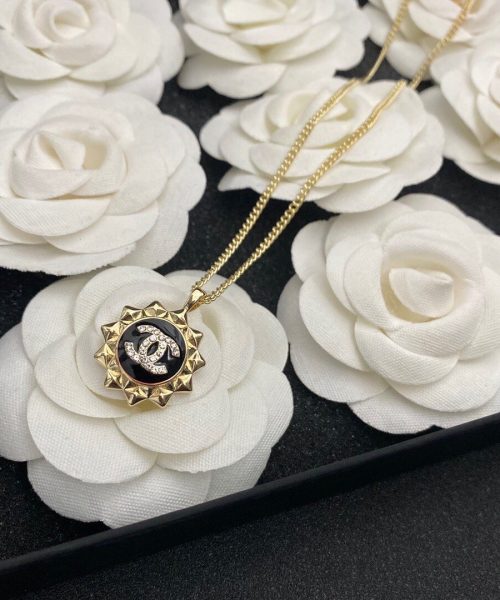 Chanel Necklace