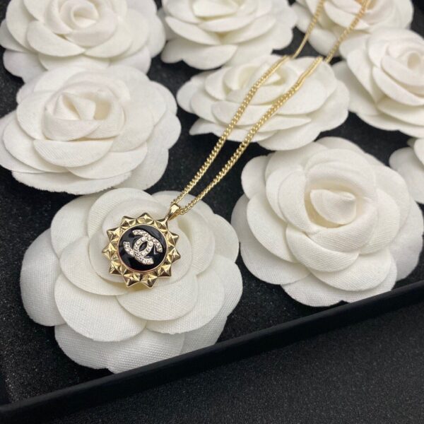 Chanel Necklace