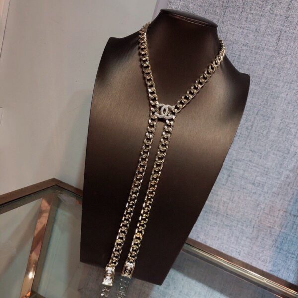 Chanel Necklace