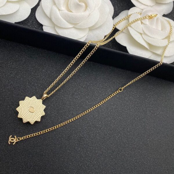 Chanel Necklace