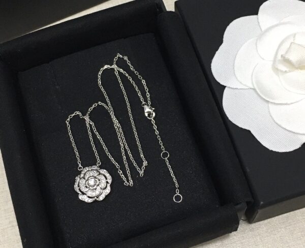 Chanel Necklace
