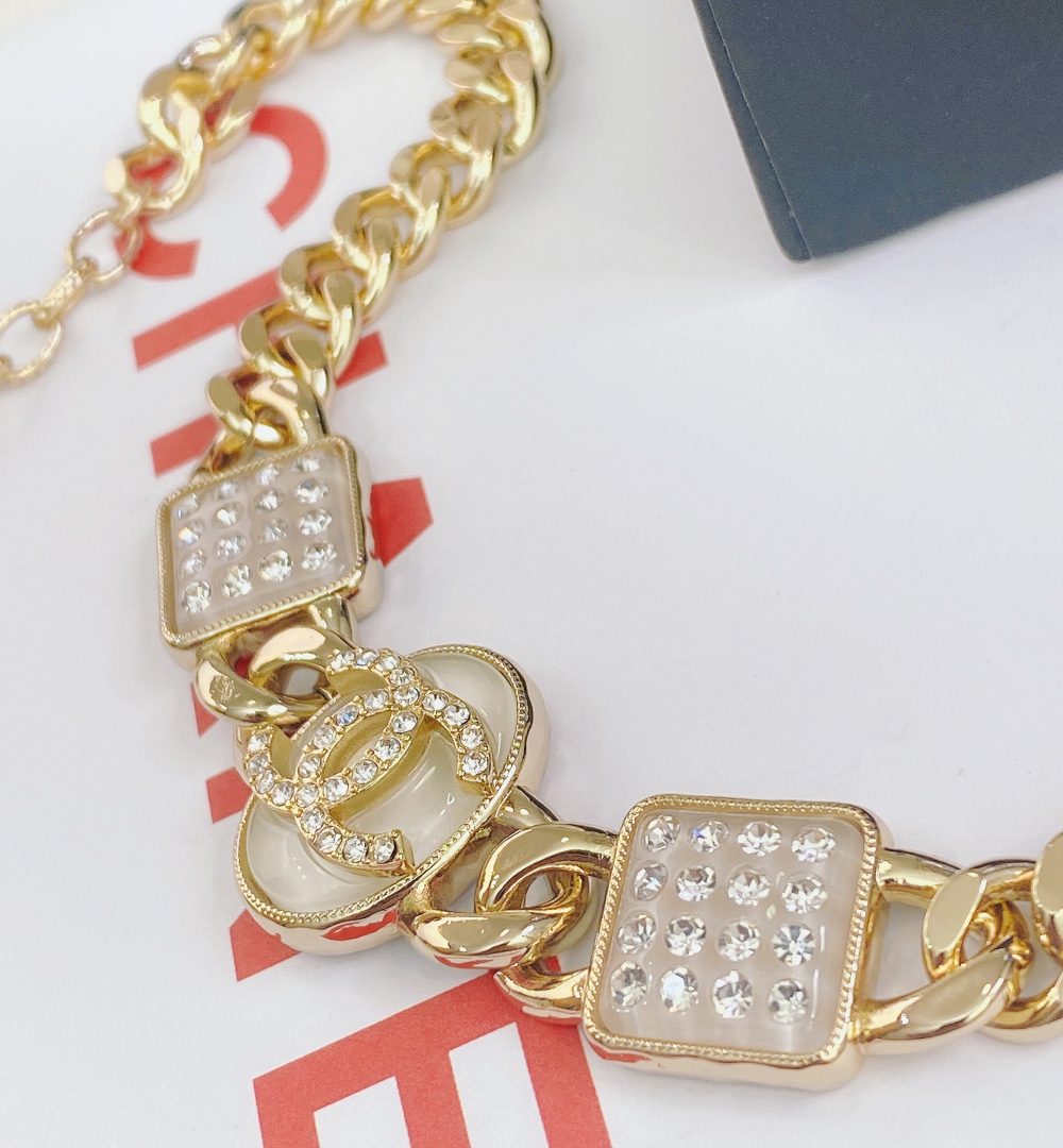 Chanel Necklace