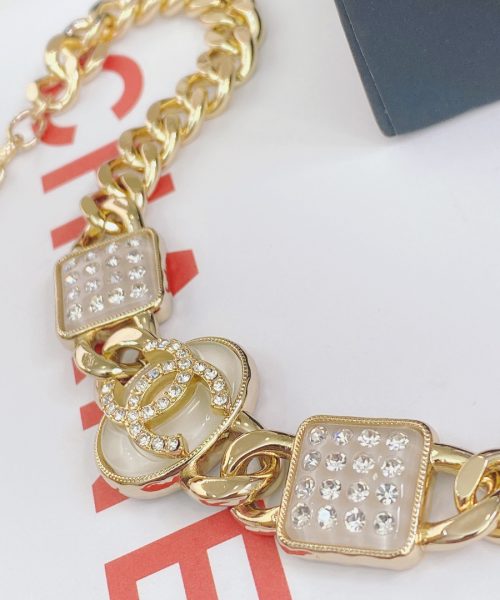Chanel Necklace