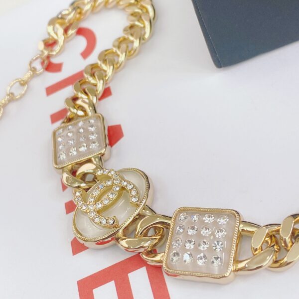 Chanel Necklace