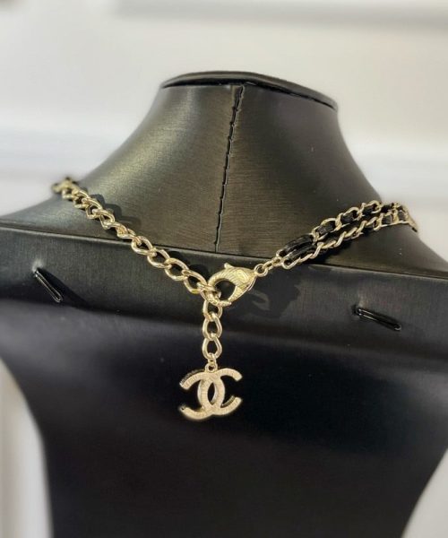 Chanel Necklace Jewelry