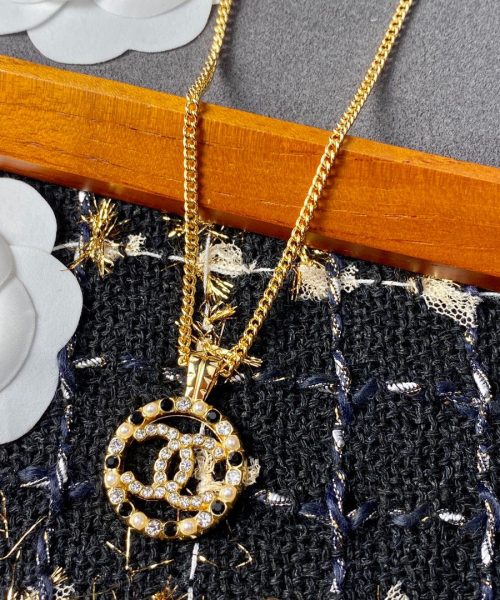 Chanel Necklace