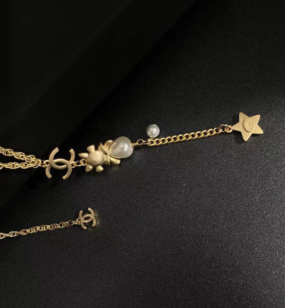 Chanel Necklace