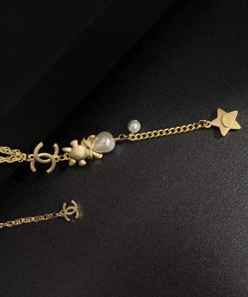 Chanel Necklace